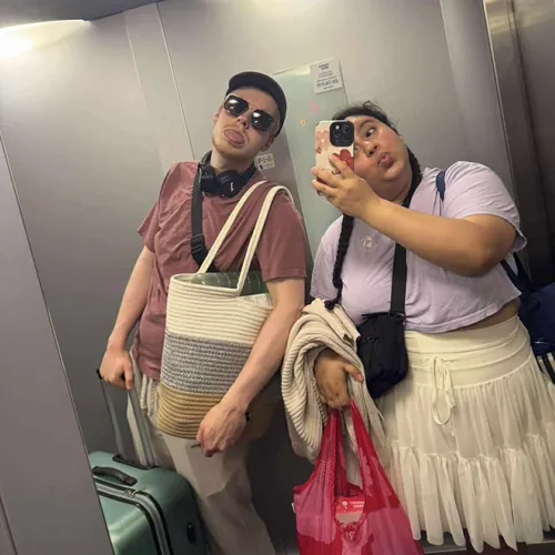 Det vackra brudparet Couple 10