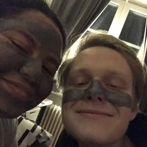 Det vackra brudparet Couple 3