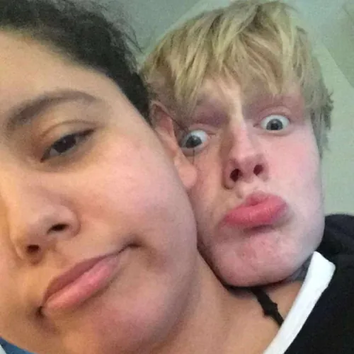 Första åren tillsammans Early 10