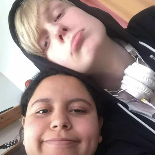 Första åren tillsammans Early 11