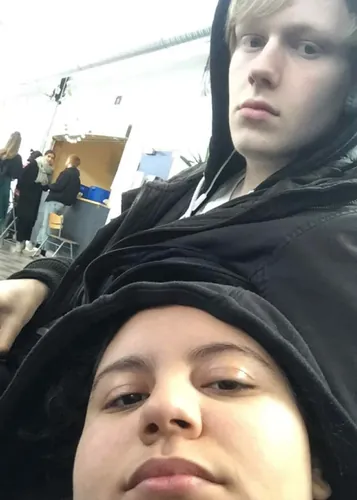 Första åren tillsammans Early 2