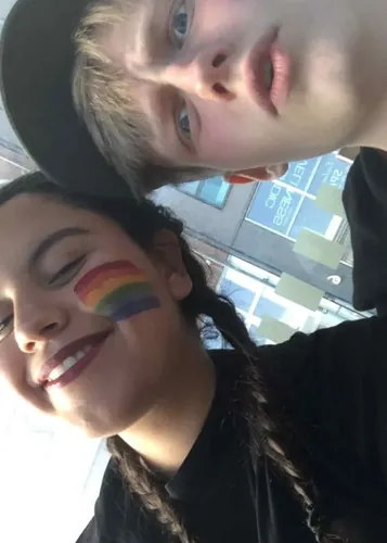 Första åren tillsammans Early 3