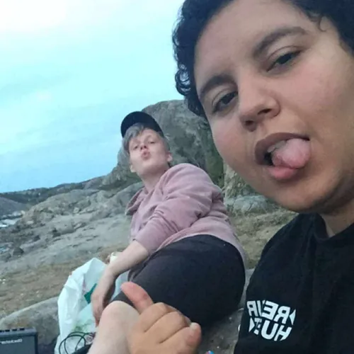 Första åren tillsammans Early 4