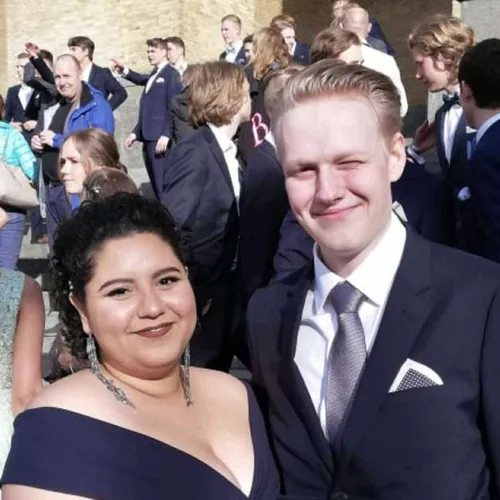 Första åren tillsammans Early 7