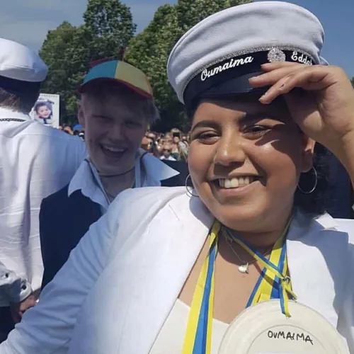 Första åren tillsammans Early 8