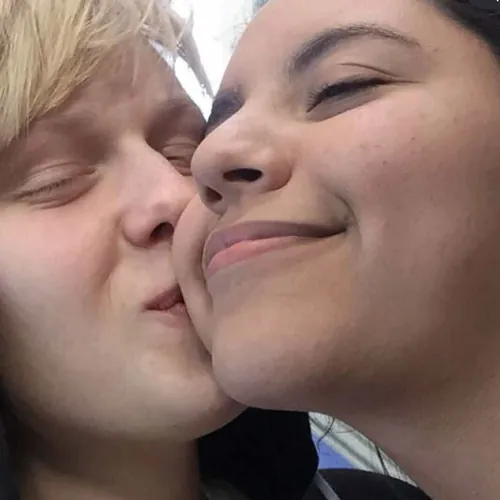 Första åren tillsammans Early 9