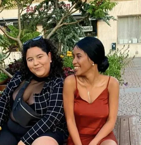 Våra nära och kära Near 1