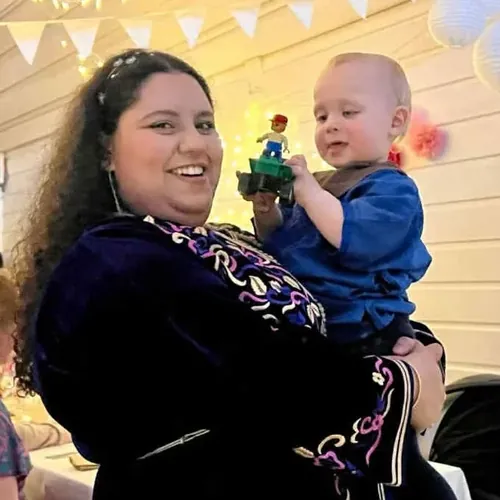 Våra nära och kära Near 11