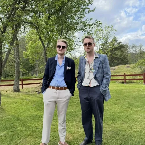 Våra nära och kära Near 12