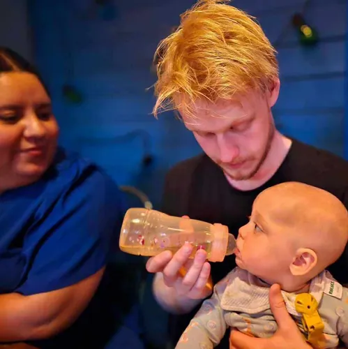 Våra nära och kära Near 2