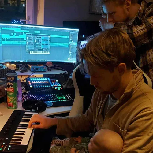 Våra nära och kära Near 4