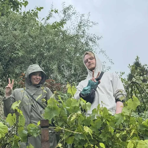 Våra nära och kära Near 6