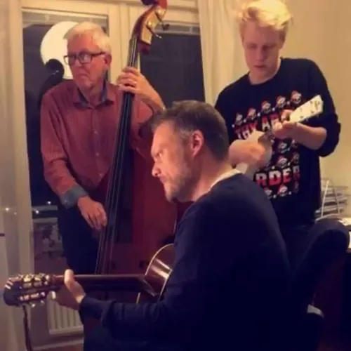 Våra nära och kära Near 8