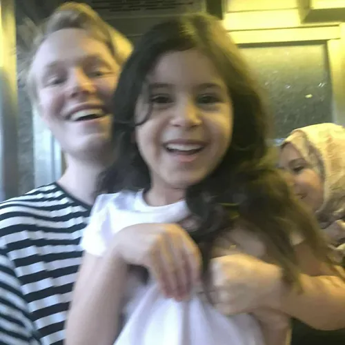 Våra nära och kära Near 9