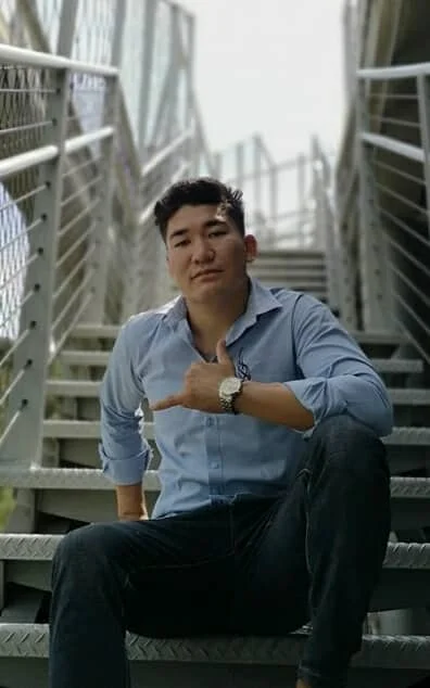 Hyllning till de som inte kan närvara Notpresent 3